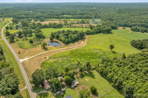 Tiny photo for 00 Laia Hills (Lot 3) Road, Siler City, NC 27344 (MLS # 767612)