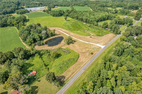 Tiny photo for 00 Laia Hills (Lot 3) Road, Siler City, NC 27344 (MLS # 767612)