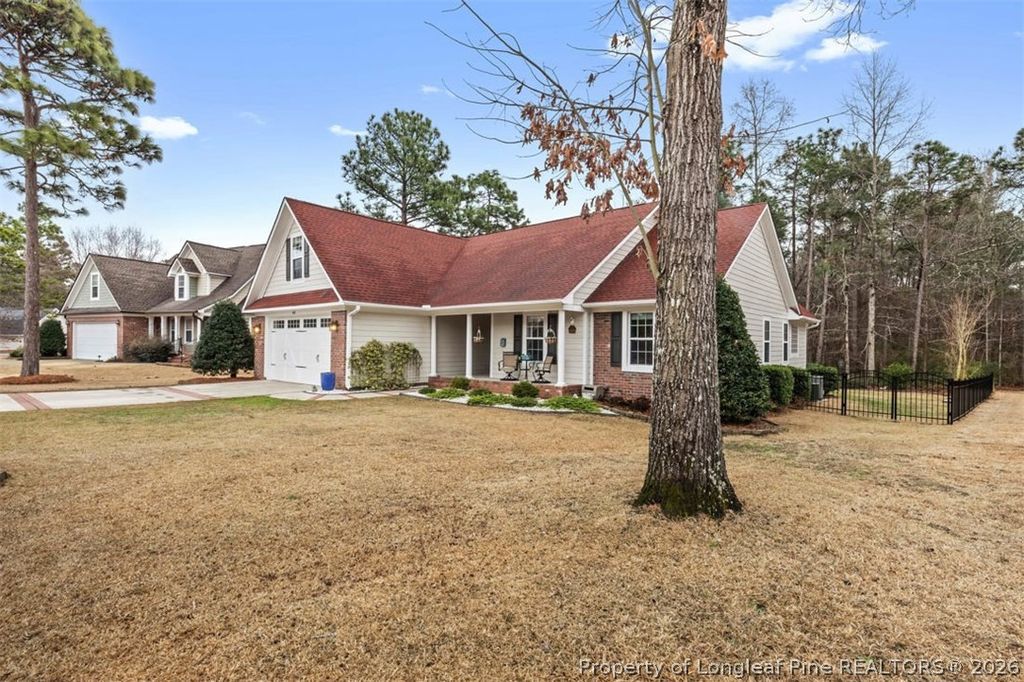 Photo of 610 Orchard Falls Drive, Spring Lake, NC 28390 (MLS # 757761)