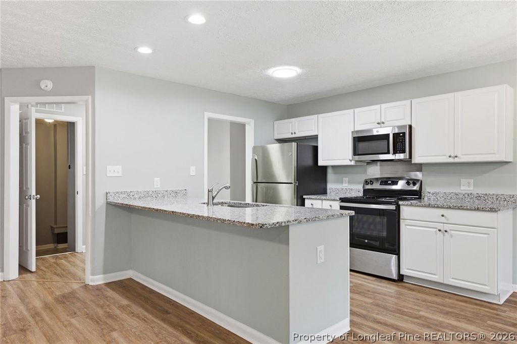 Photo of 6791 Seaford Drive, Fayetteville, NC 28314 (MLS # 764654)