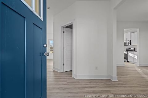 Tiny photo for 138 S View Spur Road, Raeford, NC 28376 (MLS # 757165)