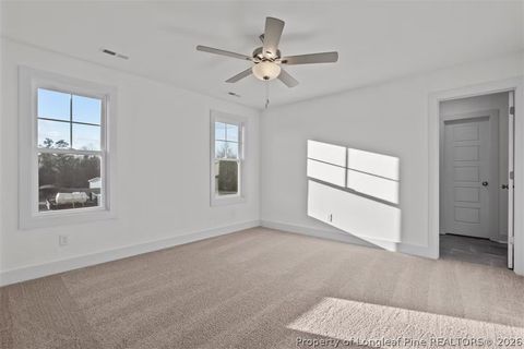 Tiny photo for 138 S View Spur Road, Raeford, NC 28376 (MLS # 757165)