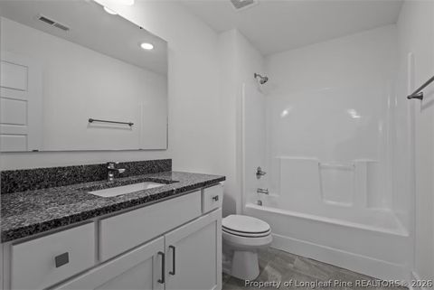 Tiny photo for 138 S View Spur Road, Raeford, NC 28376 (MLS # 757165)