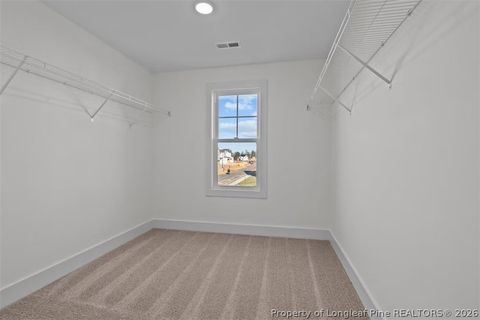 Tiny photo for 138 S View Spur Road, Raeford, NC 28376 (MLS # 757165)