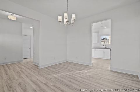 Tiny photo for 138 S View Spur Road, Raeford, NC 28376 (MLS # 757165)