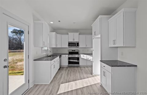 Tiny photo for 138 S View Spur Road, Raeford, NC 28376 (MLS # 757165)