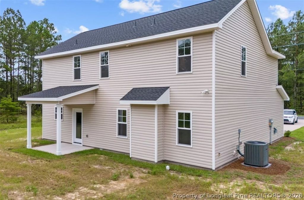 Photo of 138 S View Spur Road, Raeford, NC 28376 (MLS # 757165)