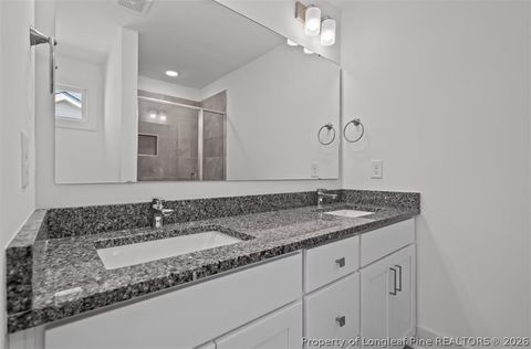 Tiny photo for 138 S View Spur Road, Raeford, NC 28376 (MLS # 757165)