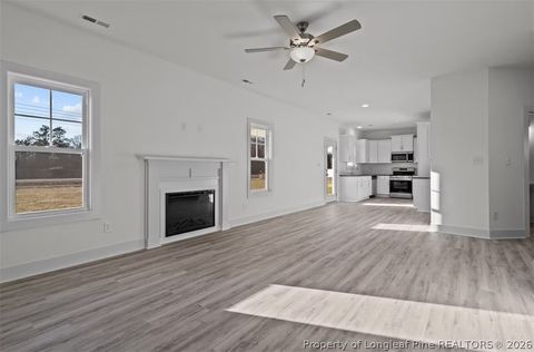 Tiny photo for 138 S View Spur Road, Raeford, NC 28376 (MLS # 757165)