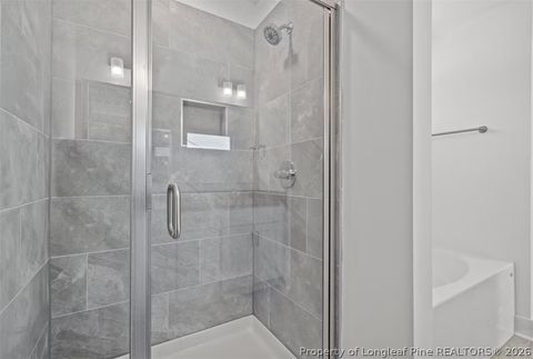 Tiny photo for 138 S View Spur Road, Raeford, NC 28376 (MLS # 757165)