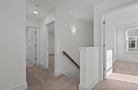 Tiny photo for 138 S View Spur Road, Raeford, NC 28376 (MLS # 757165)