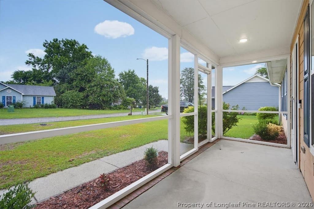 Photo of 157 Hobson Court, Raeford, NC 28376 (MLS # 766291)