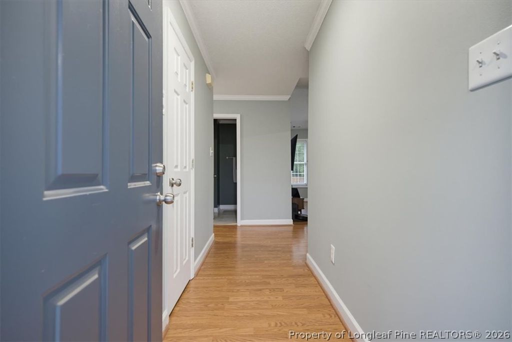 Photo of 157 Hobson Court, Raeford, NC 28376 (MLS # 766291)