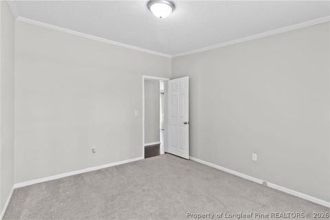 Tiny photo for 192 Forest Drive, Cameron, NC 28326 (MLS # 761658)