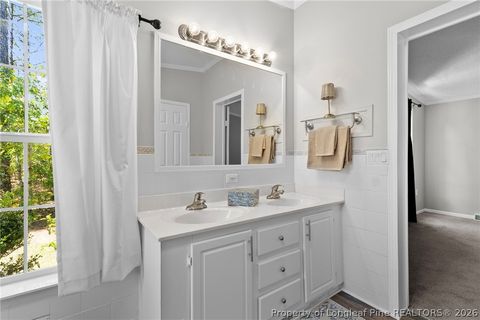 Tiny photo for 192 Forest Drive, Cameron, NC 28326 (MLS # 761658)
