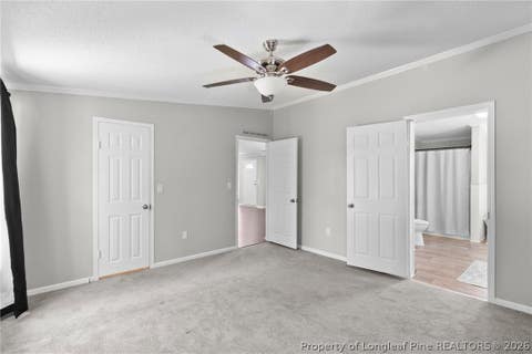 Tiny photo for 192 Forest Drive, Cameron, NC 28326 (MLS # 761658)