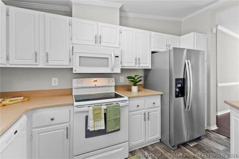 Tiny photo for 192 Forest Drive, Cameron, NC 28326 (MLS # 761658)