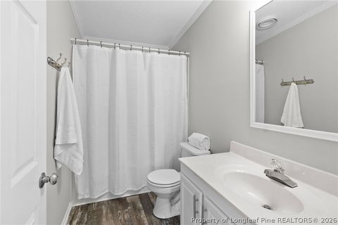 Tiny photo for 192 Forest Drive, Cameron, NC 28326 (MLS # 761658)