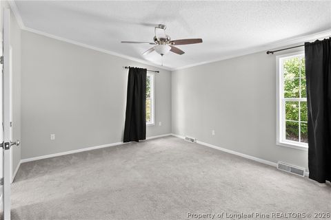 Tiny photo for 192 Forest Drive, Cameron, NC 28326 (MLS # 761658)