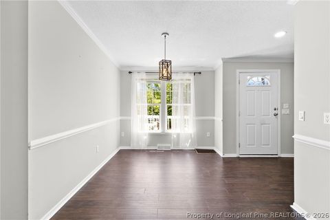 Tiny photo for 192 Forest Drive, Cameron, NC 28326 (MLS # 761658)
