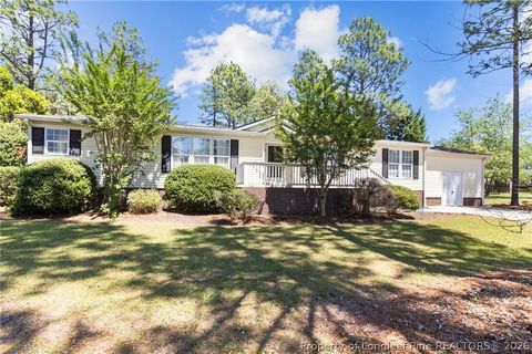 Photo of 192 Forest Drive, Cameron, NC 28326 (MLS # 761658)