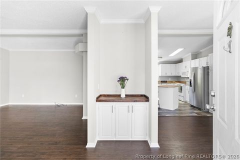 Tiny photo for 192 Forest Drive, Cameron, NC 28326 (MLS # 761658)