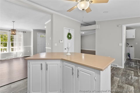 Tiny photo for 192 Forest Drive, Cameron, NC 28326 (MLS # 761658)