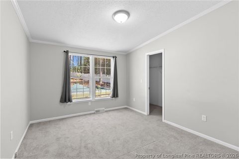 Tiny photo for 192 Forest Drive, Cameron, NC 28326 (MLS # 761658)