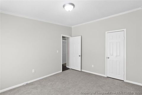 Tiny photo for 192 Forest Drive, Cameron, NC 28326 (MLS # 761658)