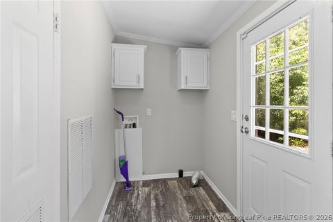 Tiny photo for 192 Forest Drive, Cameron, NC 28326 (MLS # 761658)