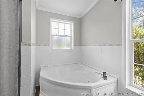 Tiny photo for 192 Forest Drive, Cameron, NC 28326 (MLS # 761658)
