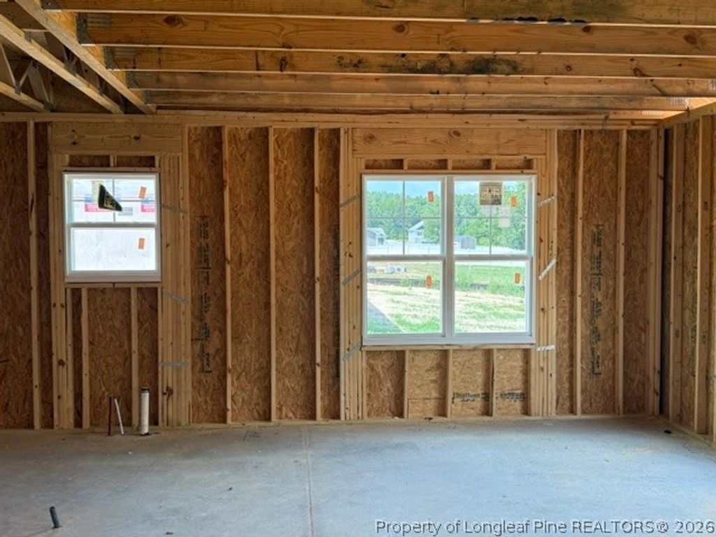 Photo of 153 Pine Vista Way, Sanford, NC 27332 (MLS # 766406)