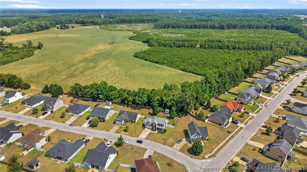 Photo of 128 Crestwood Lane, Raeford, NC 28376 (MLS # 766216)