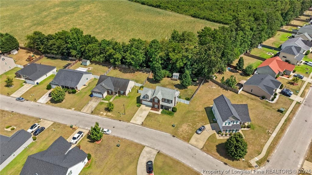 Photo of 128 Crestwood Lane, Raeford, NC 28376 (MLS # 766216)