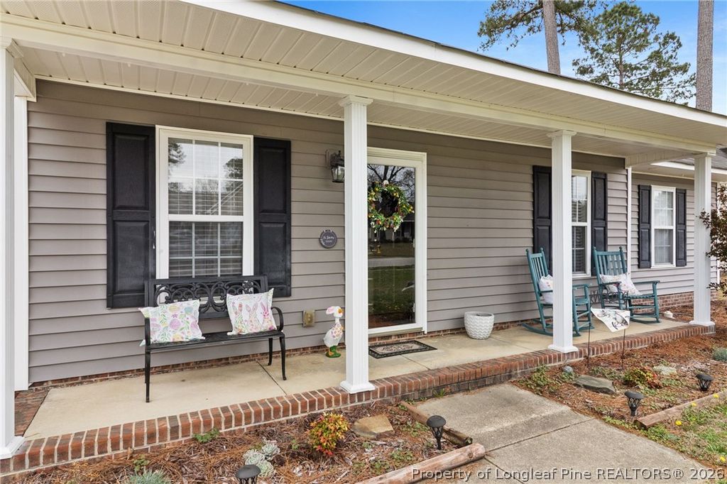 Photo of 713 Mill Bay Drive, Stedman, NC 28391 (MLS # 758819)