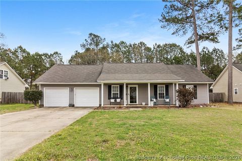 Photo of 713 Mill Bay Drive, Stedman, NC 28391 (MLS # 758819)