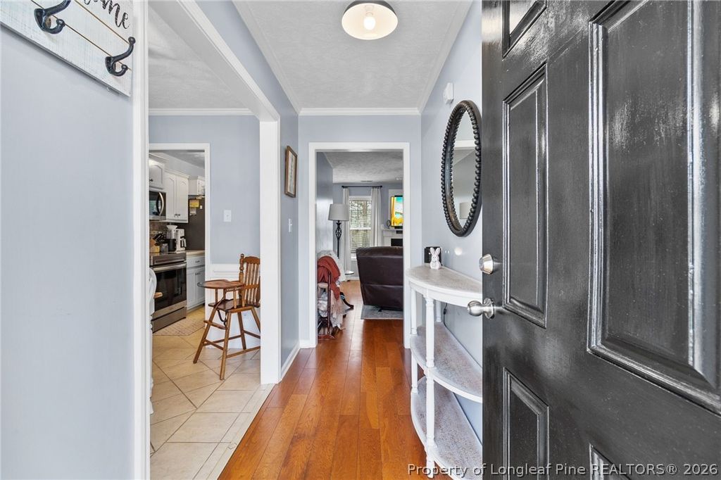 Photo of 713 Mill Bay Drive, Stedman, NC 28391 (MLS # 758819)