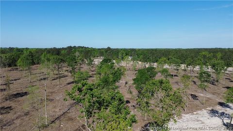 Tiny photo for Lot 7 Sand Rock Road, Fairmont, NC 28340 (MLS # 755262)