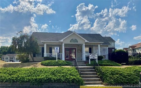 Condominium in Fayetteville NC 330 Bubble Creek Court 12.jpg