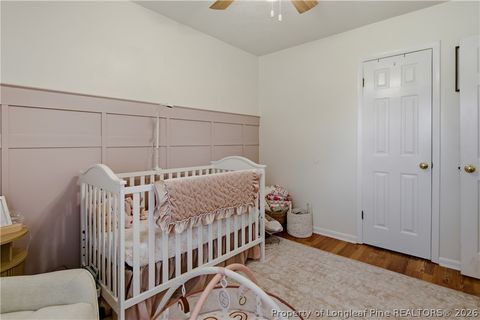 Tiny photo for 4702 Quaker Court, Hope Mills, NC 28348 (MLS # 763413)