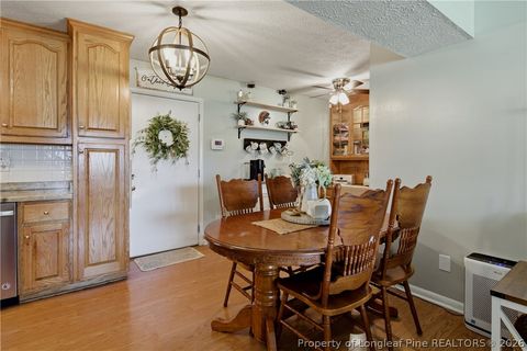 Tiny photo for 4702 Quaker Court, Hope Mills, NC 28348 (MLS # 763413)