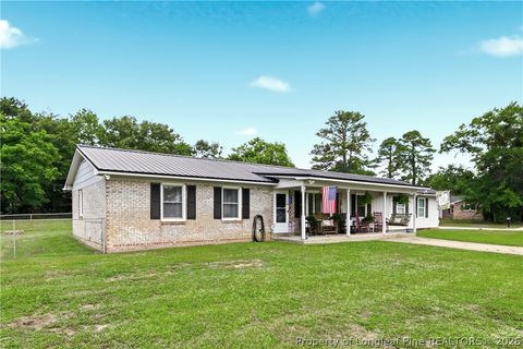 Tiny photo for 4702 Quaker Court, Hope Mills, NC 28348 (MLS # 763413)