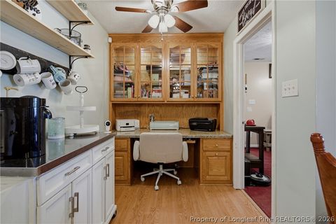 Tiny photo for 4702 Quaker Court, Hope Mills, NC 28348 (MLS # 763413)