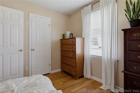 Tiny photo for 4702 Quaker Court, Hope Mills, NC 28348 (MLS # 763413)