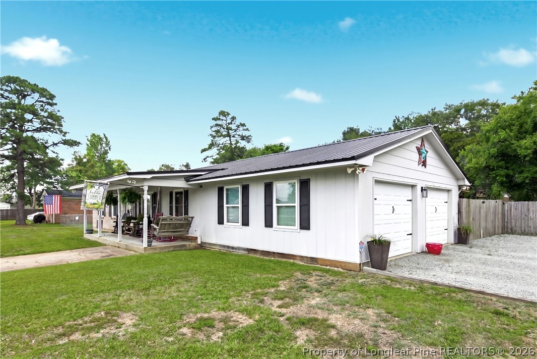 4702 Quaker Court