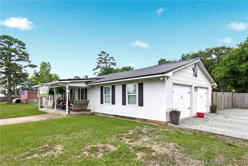 Photo of 4702 Quaker Court, Hope Mills, NC 28348 (MLS # 763413)