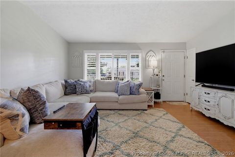 Tiny photo for 4702 Quaker Court, Hope Mills, NC 28348 (MLS # 763413)