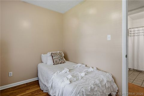 Tiny photo for 4702 Quaker Court, Hope Mills, NC 28348 (MLS # 763413)