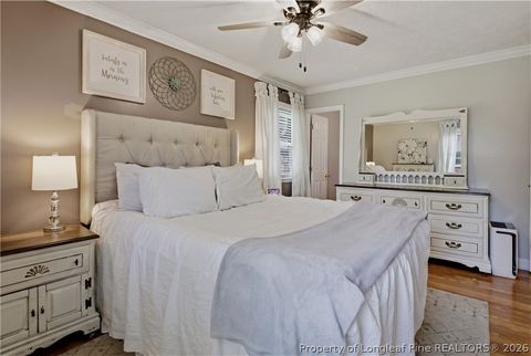 Tiny photo for 4702 Quaker Court, Hope Mills, NC 28348 (MLS # 763413)