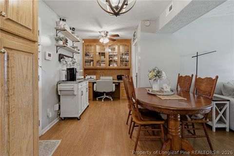 Tiny photo for 4702 Quaker Court, Hope Mills, NC 28348 (MLS # 763413)